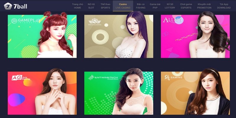 Hãy cùng xem qua một số thông tin cơ bản về trang web chơi game trực tuyến 18Win - 18Win