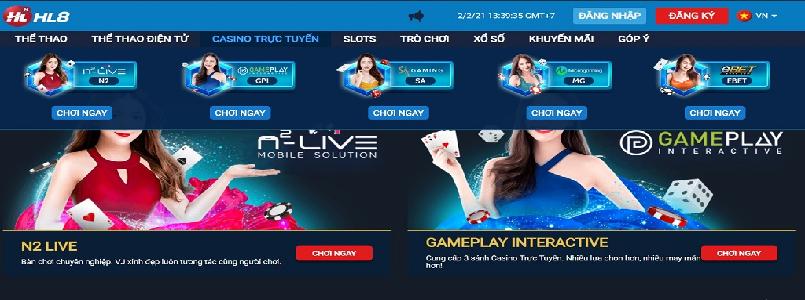 Tải xuống Vb68 trên iOS, APK và PC - Vb68