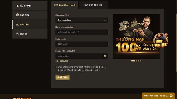 Hướng dẫn cá cược của công ty game cấp Xin88 - Xin88