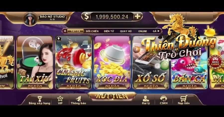 Dưới đây là một số tựa game Sa88 nổi tiếng mà bạn nên thử ít nhất một lần - Sa88
