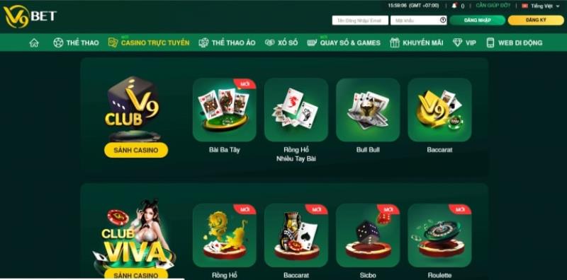 Khi đặt cược vào Mg188 Gaming, hãy luôn giữ tâm trạng bình tĩnh và tự chủ - Mg188