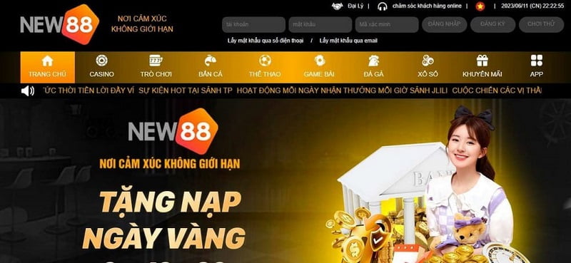 Tại sao bạn lại chọn chơi một tựa game được xếp hạng 88Goals? - 88Goals