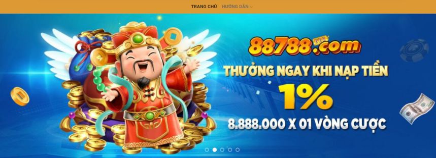 Quy trình nạp/rút tiền của 2Q rất đơn giản - 2Q