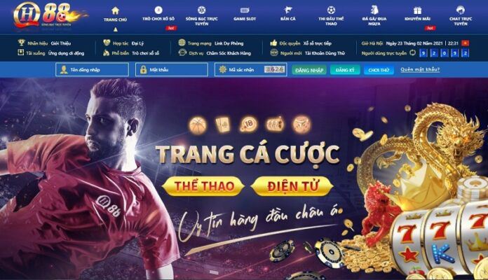Việc lấy thông tin 898Bet diễn ra nhanh đến mức nào? - 898Bet