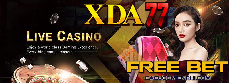 Các sòng bạc trực tuyến được xếp hạng Fun222 cung cấp các trò chơi giải trí chất lượng cao - Fun222