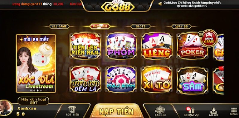 Tận hưởng những ưu đãi tuyệt vời tại 58Win! - 58Win