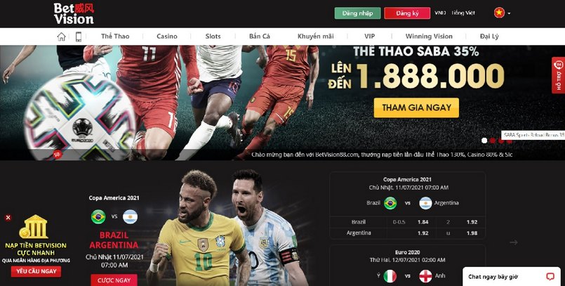 Tổng quan về các công ty game hàng đầu châu Á - Fa88