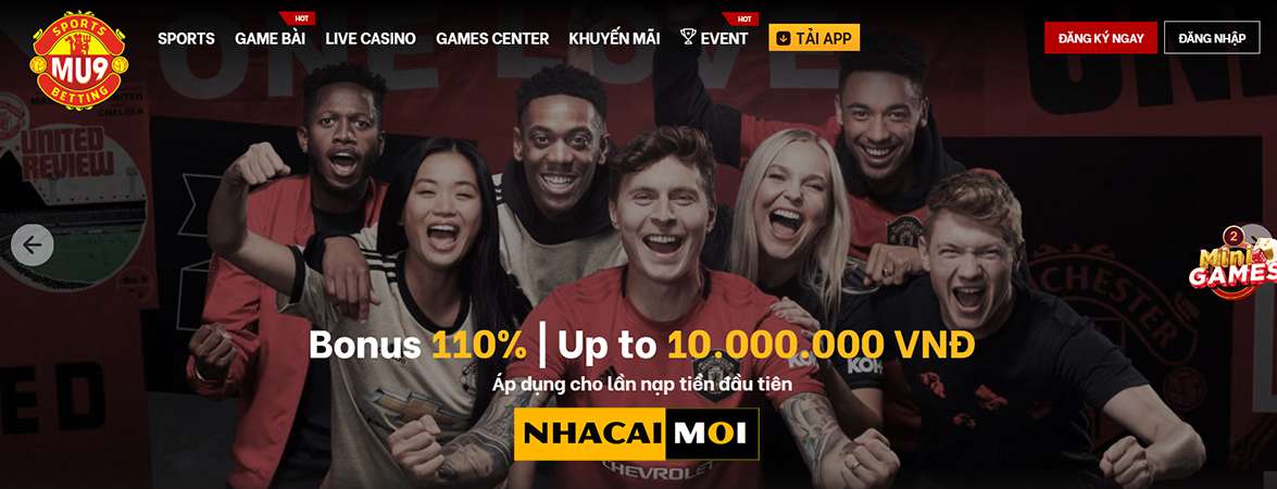 Tổng quan về trò chơi 009Bet - 009Bet