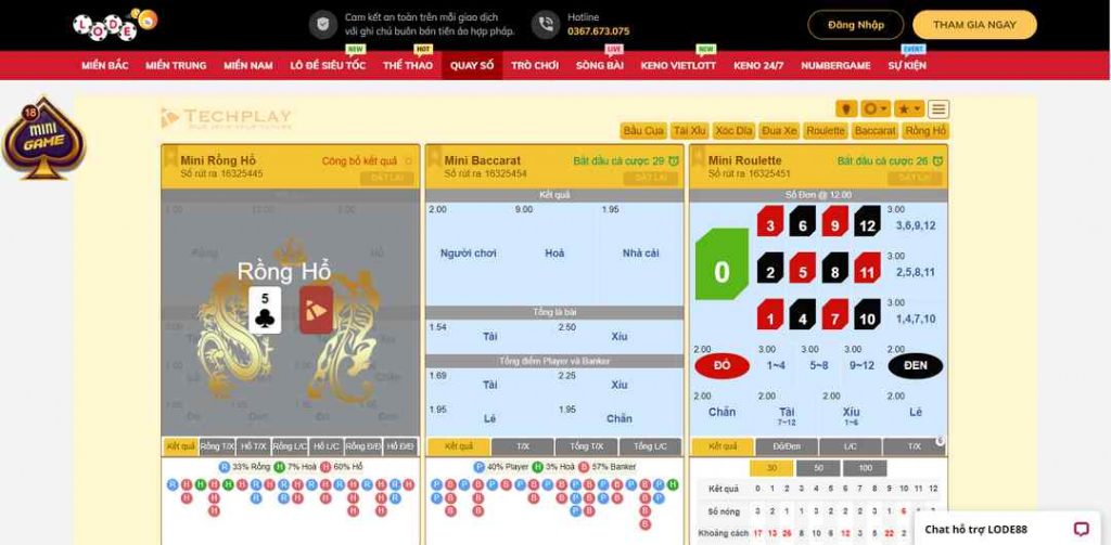 Chiến dịch quảng bá trang web trò chơi VI F8bet - F8bet