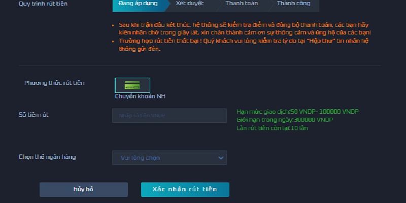 Vi68 sẽ tặng 88000 cho các thành viên thực hiện lần nạp tiền đầu tiên - Vi68