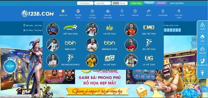 Giao dịch cấp F168 - F168
