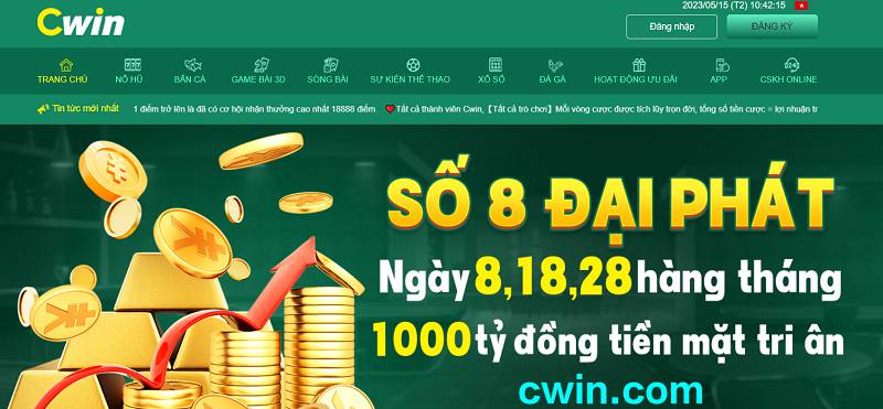 Hướng dẫn cách giao dịch với 97Win - 97Win