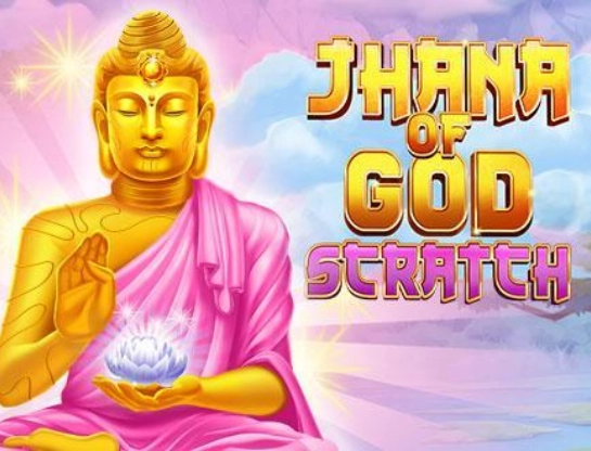 Jhana Of God Scratch