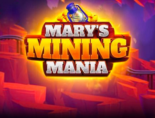 Mary's Mining Mania