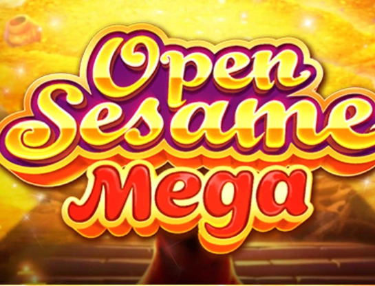 Open Sesame Mega