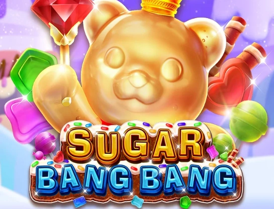 Sugar Bang Bang
